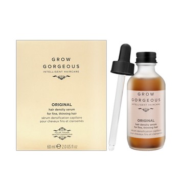 Grow Gorgeous 豐盈養髮精華 60ml