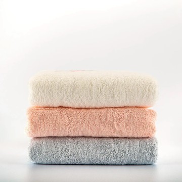 【Airkaol 日本淺野】輕柔氣墊方巾-32X40cm-廠商直送