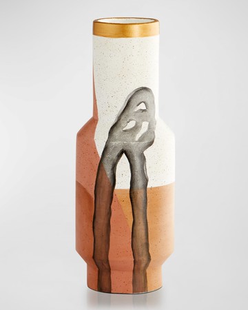 Large Hiraya Vase