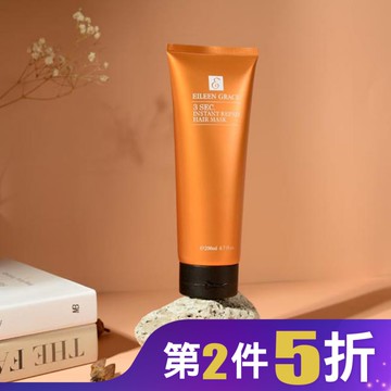 妍霓絲3秒瞬間修復護髮膜200ml(特潤)