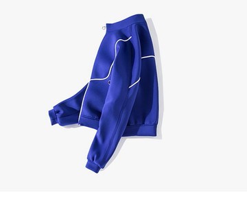 【JP.美日韓】經典 歐洲 時尚 立體抓線 未來 上衣 太空外套 高挺 磅數 歐美 設計師