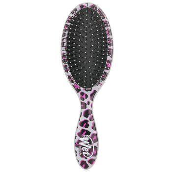 【Wet Brush】Original Detangler Safari 原版順髮梳 - # 老虎紋