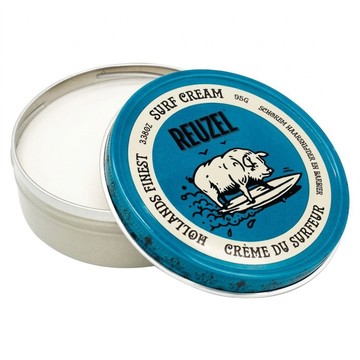 REUZEL 衝浪霧感萬用立體紋理霜  95g  1個