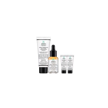 重磅新品！親密保養美白體香組(價值NT$4,128)