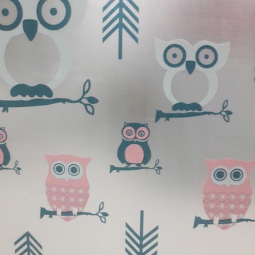 A+ 優質窗貼 45x200cm VP049-4