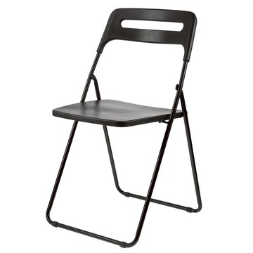 comet 折疊椅  黑色  1個