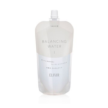 EIT balancing water 1 exchange 150ml
