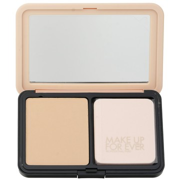 Make Up For Ever - 高清柔霧粉餅