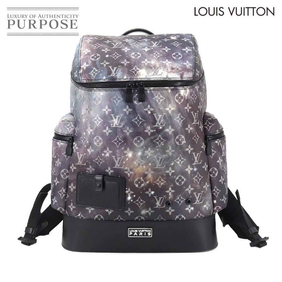 ルイヴィトン 【LOUIS VUITTON】M44174 アルファ バックパック