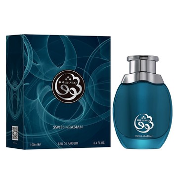 Swiss Arabian Shawq海盜之境EDP 100ml（絕版）