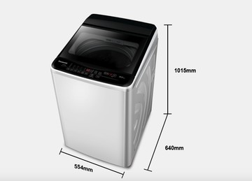 Panasonic NA-110EB-W定頻洗衣機 只賣台中彰化