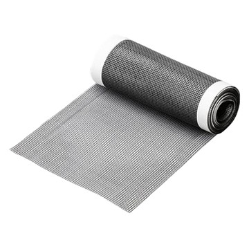 排水孔地漏貼 Set 2個 PVC PET材質  10m x 10cm  灰色