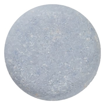 Ann Chen 陳怡安手工皂 康福洗髮餅 60g 適合混合性髮質及頭皮不適者 添加薰衣草、迷迭香、洋甘菊精油與青黛粉 舒緩頭皮  1個