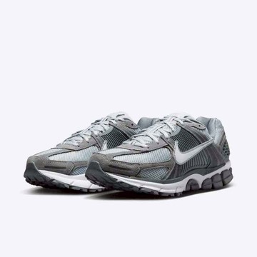 S.G NIKE AIR ZOOM VOMERO 5 HF1553-003 金屬銀灰 慢跑 復古 透氣 男鞋