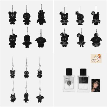 韓居🇰🇷現貨 RIIZE Silence Inside the Fame MD 攝影展 官方周邊 周邊商品