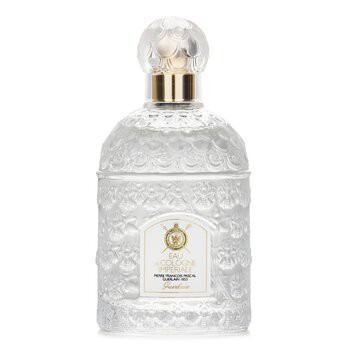 【嬌蘭】帝王香水 Eau De Cologne Imperiale 古龍水 (皇家蜂印瓶)
