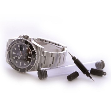 勞力士專業拆錶工具