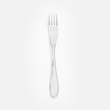 RW HIDCOTE不鏽鋼點心叉18.1cm 銀