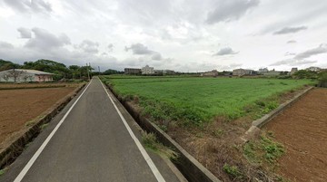 近客運園區小坪數農地｜桃園市觀音區廣福段