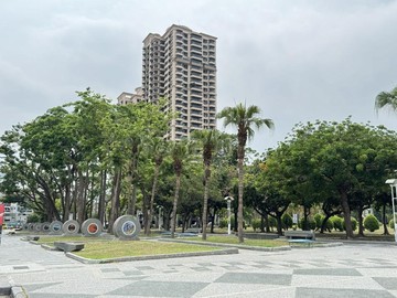 文化中心|道明中學|建國一路店面｜高雄市三民區建國一路