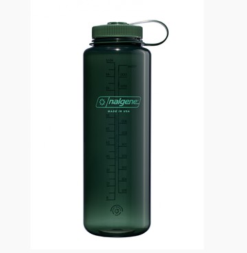 【【蘋果戶外】】Nalgene 2020-1048 碧玉 美國 來勁 1.5公升(1500cc) 寬嘴水壺 Tritan 不含環境荷爾蒙-雙酚A