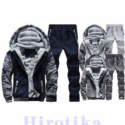 ヴィジョン ストリートウェア セットアップ メンズ スウェット レディース ボア スエット 2点セット 裏起毛ジャージ セットアップジャージ トレーニングウェア パーカー 通販 Lineポイント最大get Lineショッピング