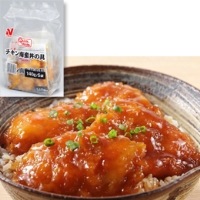  QMチキン南蛮丼の具 140G 5食入 冷凍