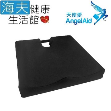 海夫健康生活館 天使愛 AngelAid 多功能 紓壓坐墊(MF-OR-002)