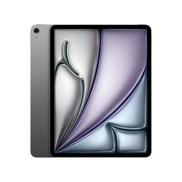iPad Air M4 11吋 WiFi 256G太空灰+殼