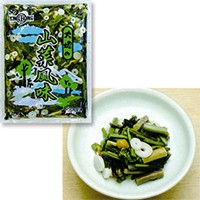  山菜風味 1KG 常温 3セット