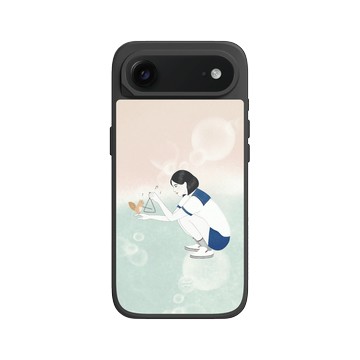 iPhone Air SolidX 黑 - 欣蒂小姐 Miss Cyndi - 音樂會