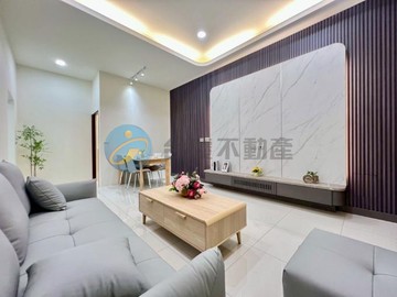 *大東藝術中心*雙車庫*一樓翻新*捷運宅｜高雄市鳳山區黃埔路