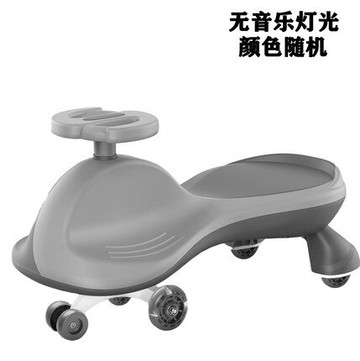 兒童玩具車 兒童扭扭車靜音萬向輪寶寶防側翻大人可坐滑滑溜溜搖擺滑行妞妞車【MJ3081】