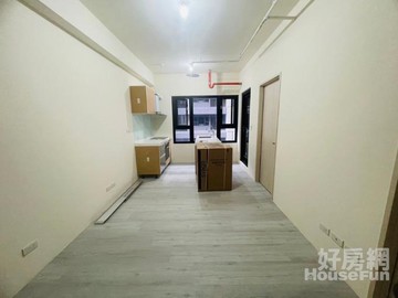 同星❣️高鐵站旁 l 站前新銳 l 2房+電動車位｜桃園市中壢區青心路