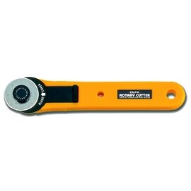 OLFA 28m/m 割布(拼布) 刀RTY-1/G【APP滿額下單10%點數(單一帳號最高5000點)】1/31止