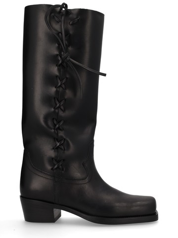 paris texas boot "roxanne"