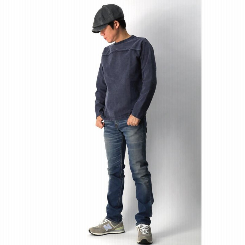 グッドオン) Good On ロングスリーブ ヘビーウエイト