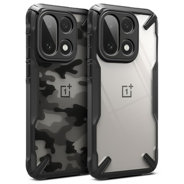 Ringke Fusion-X 適用於 OnePlus 15 防震保護套