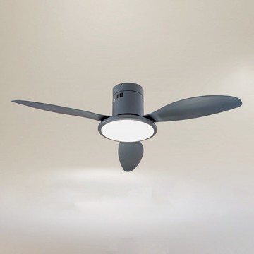 52吋72W遙控風扇吊燈 C03-13-61583