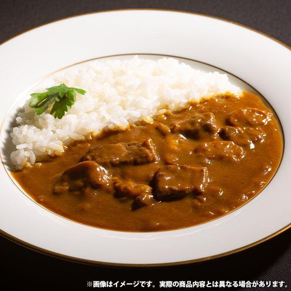 内祝い 内祝 お返し 惣菜 カレー お歳暮 2023 ギフト お取り寄せグルメ フレンチシェフの深みビーフカレー6食 セット 詰合せ 東京 ラ ロシェル メーカー直送