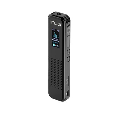 inja A9C數位錄音筆-附64G卡