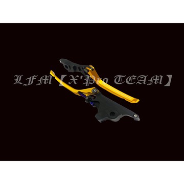 【LFM】APEXX 勁戰六代UBS 新BWS UBS 可調式拉桿 煞車拉桿 剎車拉桿 手剎車 燒鈦 柱車鈕 勁戰6代