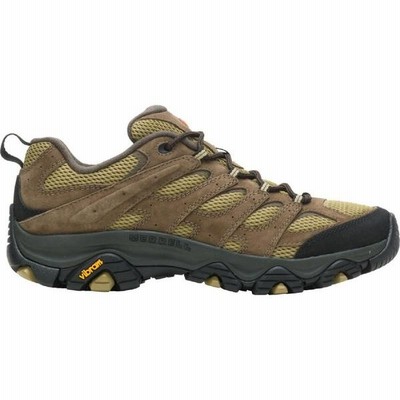 メレル メンズ シューズ スニーカー ハイキングシューズ Moab 3 Hiking Shoes - Men's