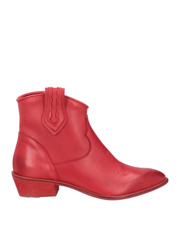 BALDININI Ankle boots - Item 17989435