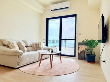 永慶小東⛪連建苒苒高樓層採光三房平車/近南科｜台南市善化區小新營