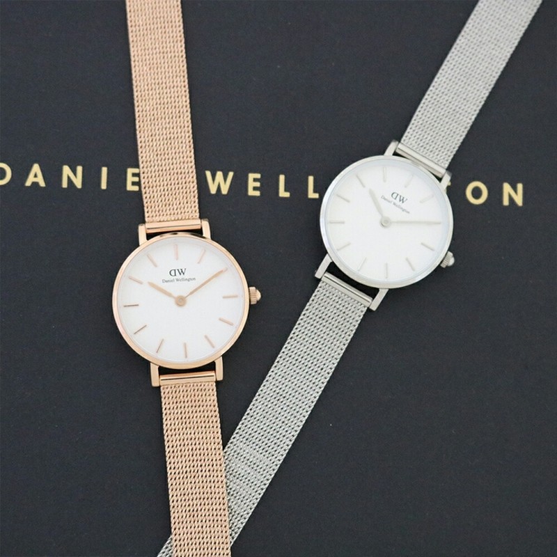 ダニエルウェリントン 腕時計 24MM DANIEL WELLINGTON | LINE