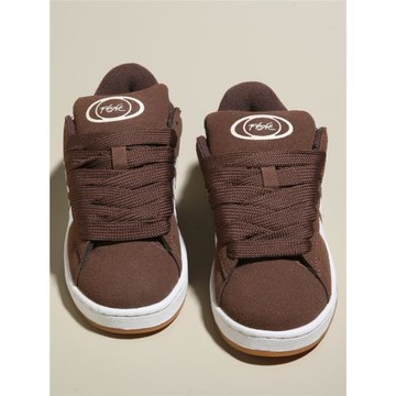 2025新款Campus 00s情侶面包鞋休閑低幫時尚復古男女運動校園板鞋