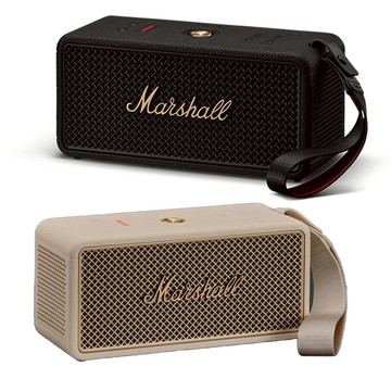 【Marshall】MIDDLETON II 便攜式藍牙喇叭（公司貨一年保固）