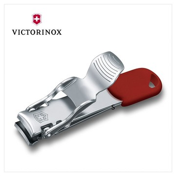 VICTORINOX 瑞士維氏 指甲鉗 8.2050.B1