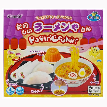 Kracie 創意DIY-拉麵造型小達人(32g)